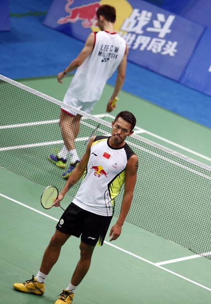 长无疑是她 长无疑是她