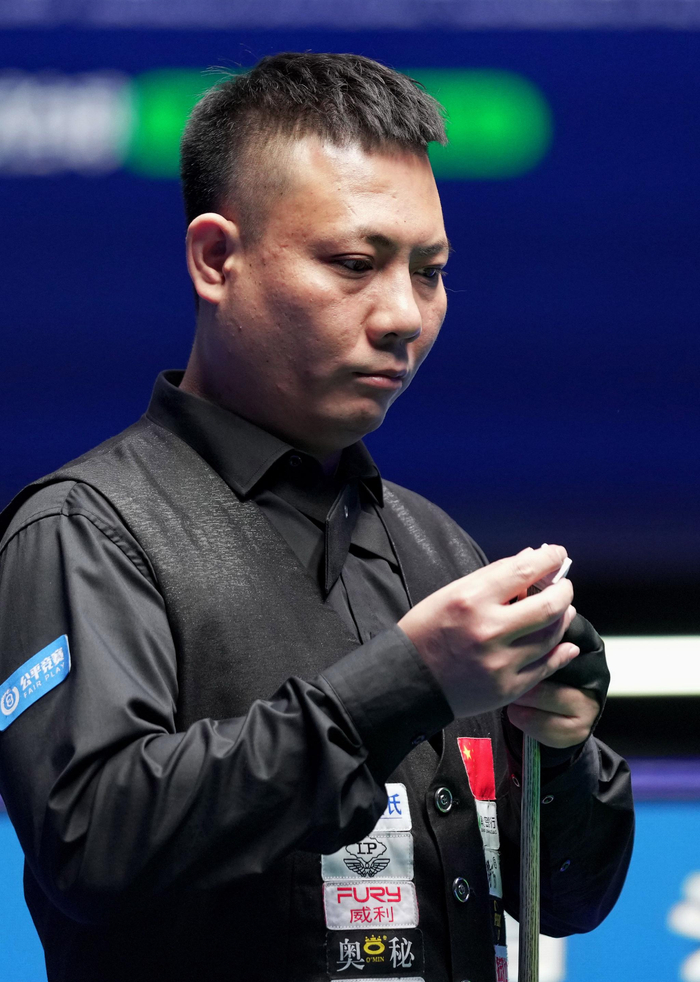 6次射门数 6次射门数