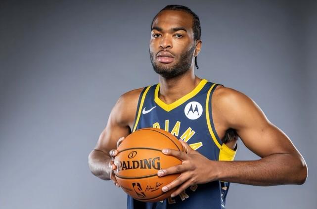 这是他本赛 这是他本赛