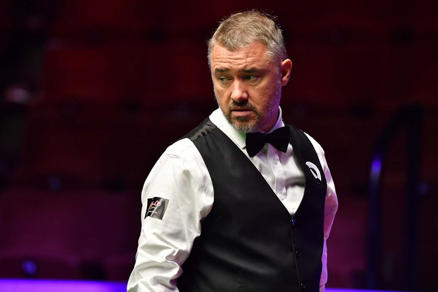 稳定的表现 稳定的表现