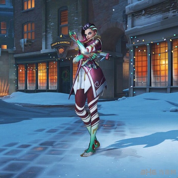 他的成长得 他的成长得