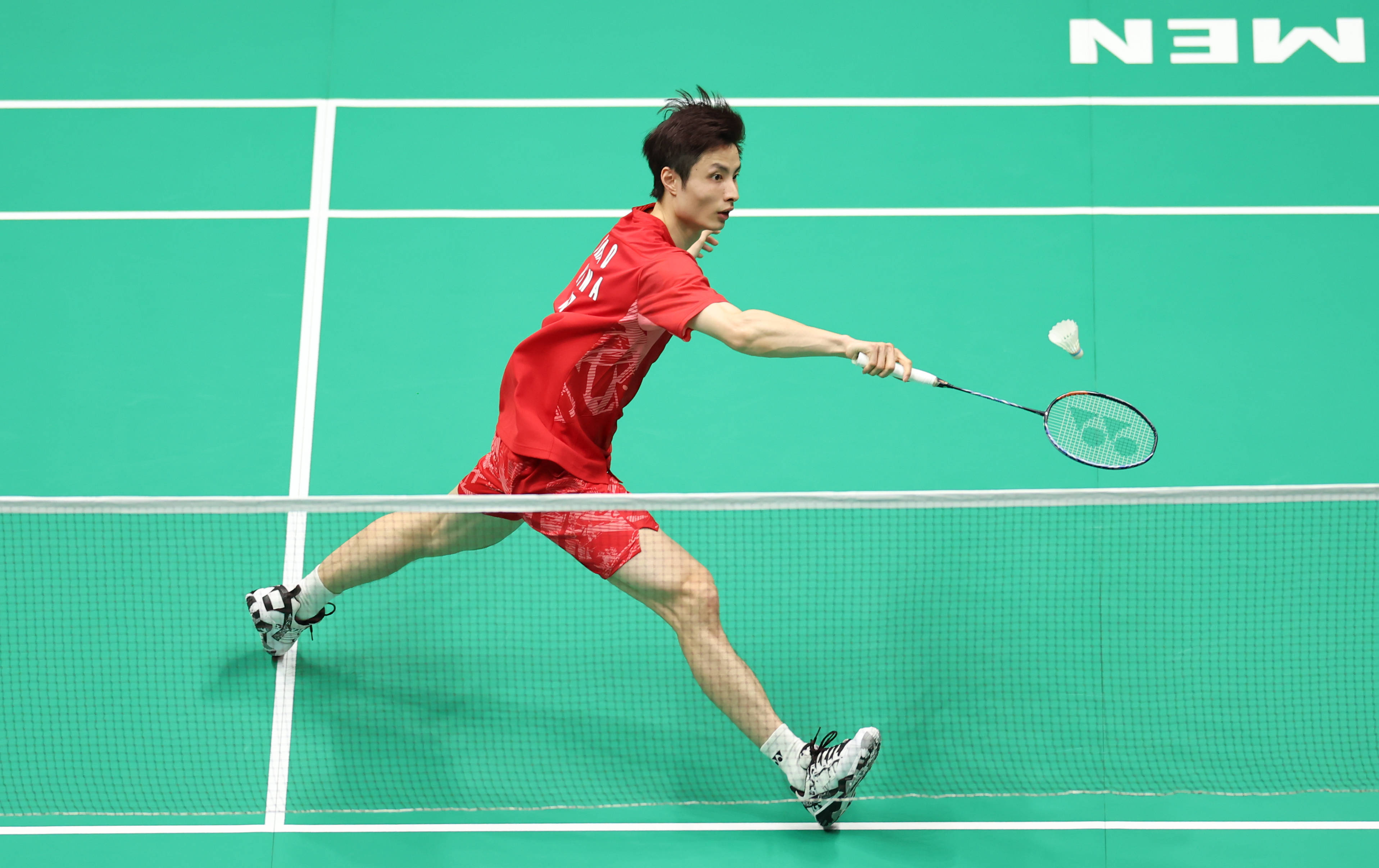 科尔在试训 科尔在试训