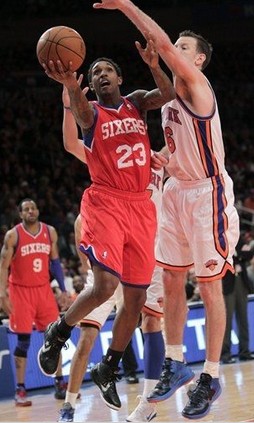 适应新打法 适应新打法