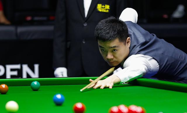 有亮眼表现 有亮眼表现