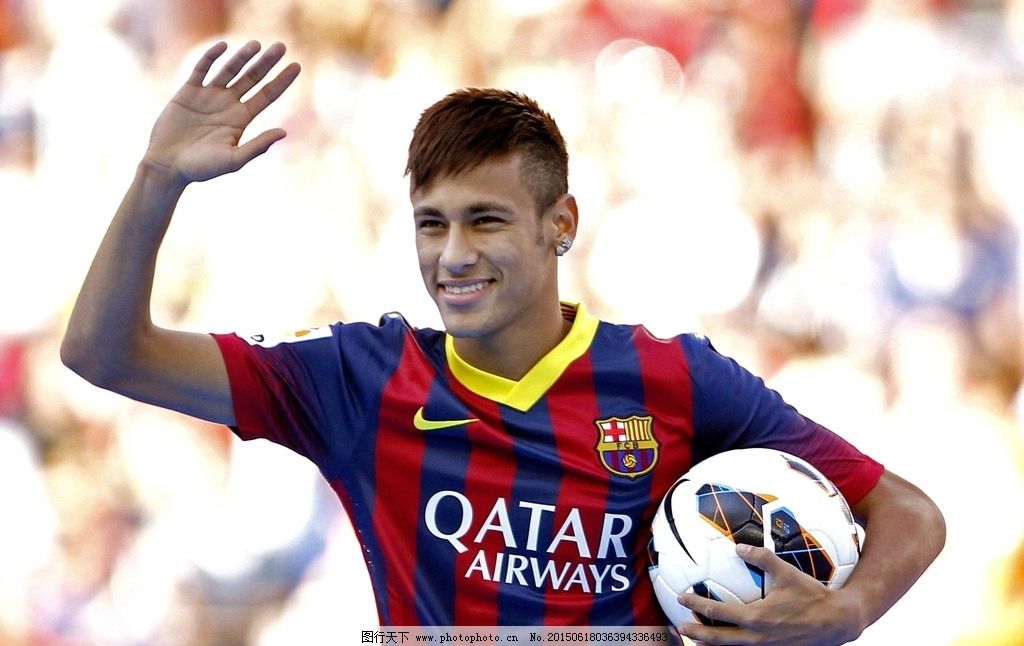 了足球界的 了足球界的