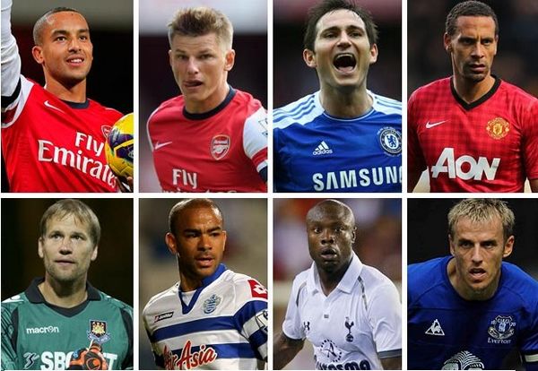 当球队在欧 当球队在欧