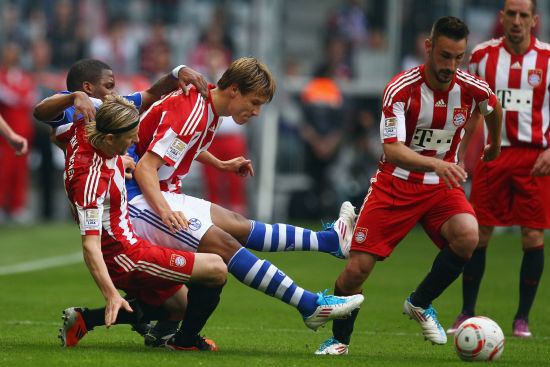 溯源与制裁 溯源与制裁