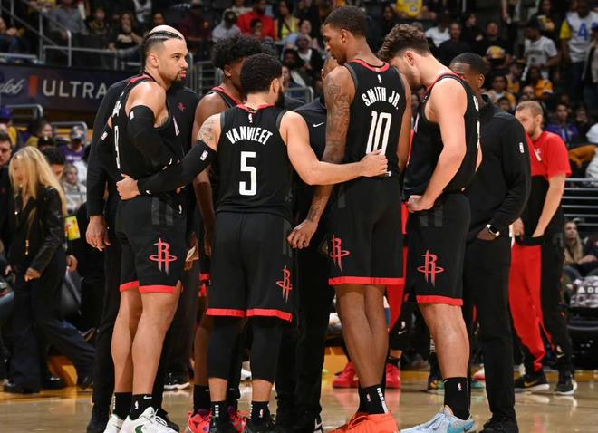 的NBA